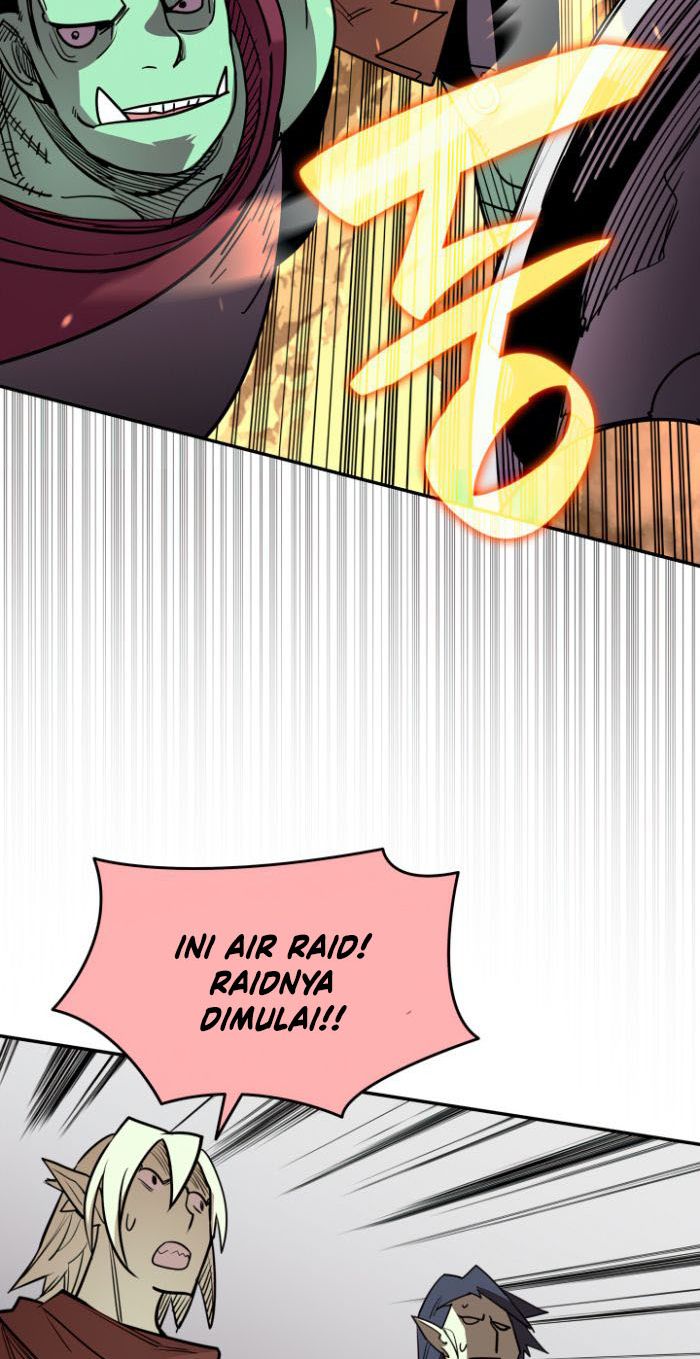 Worn and Torn Newbie Chapter 145 - halaman 51