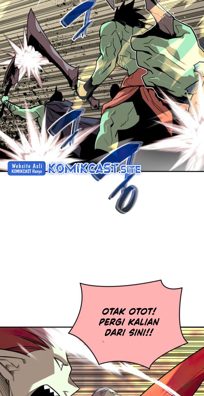 Worn and Torn Newbie Chapter 145 - halaman 53