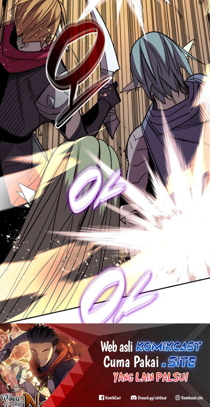 Worn and Torn Newbie Chapter 145 - halaman 57