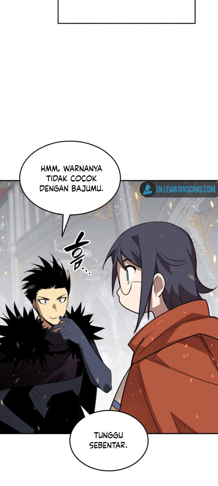 Worn and Torn Newbie Chapter 145 - halaman 7