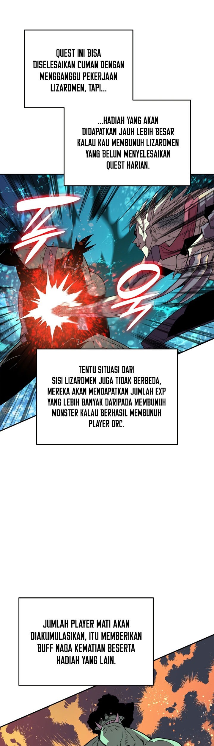 Worn and Torn Newbie Chapter 146 - halaman 10