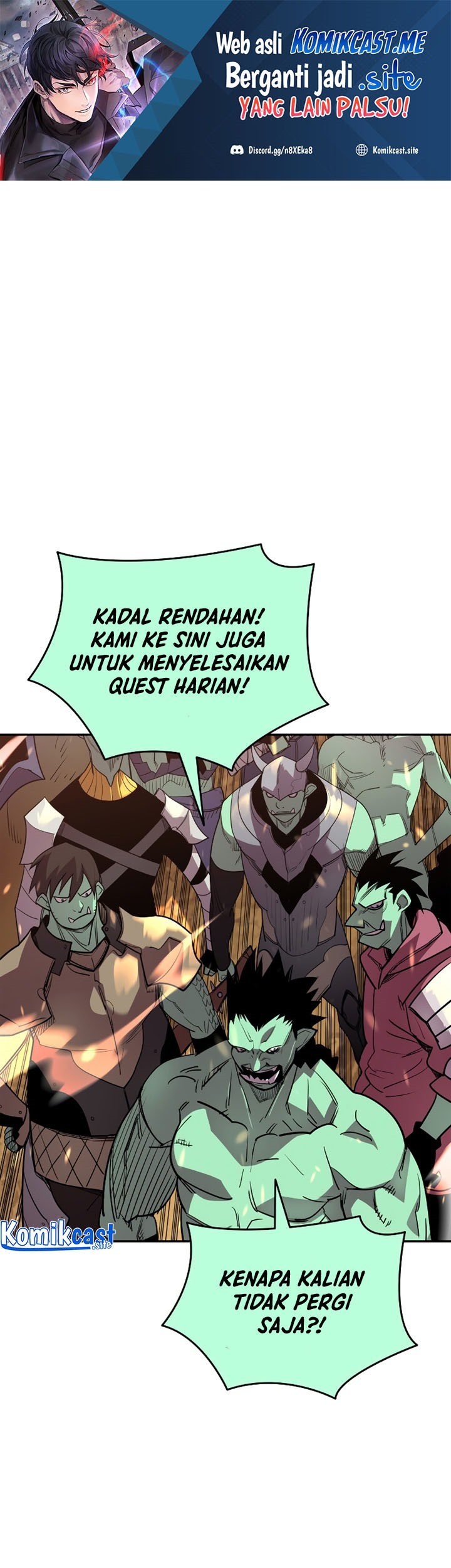 Worn and Torn Newbie Chapter 146 - halaman 2