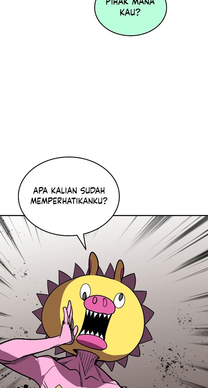 Worn and Torn Newbie Chapter 146 - halaman 21