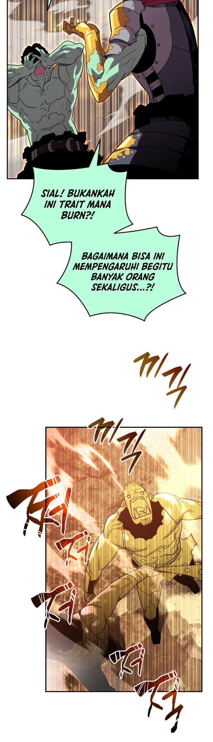 Worn and Torn Newbie Chapter 146 - halaman 26