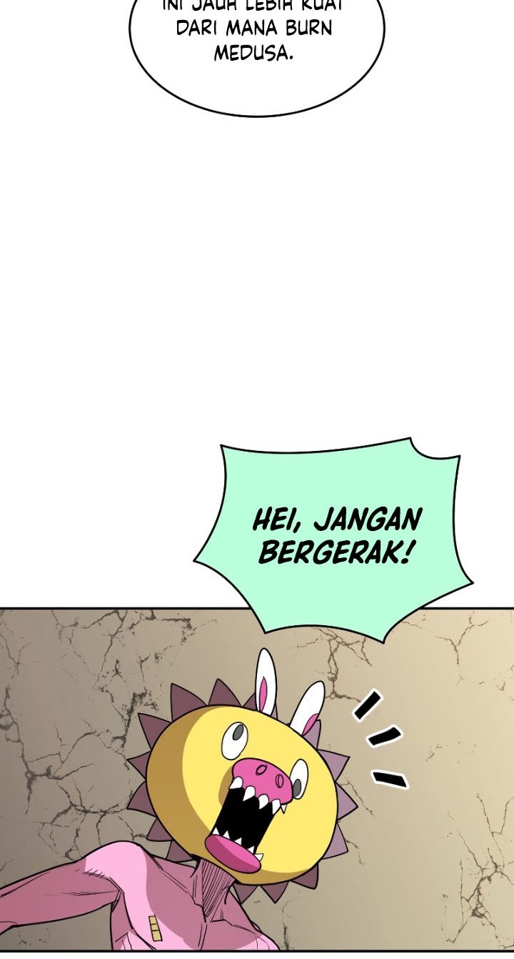 Worn and Torn Newbie Chapter 146 - halaman 29