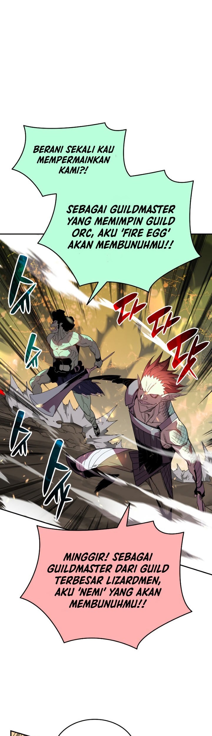 Worn and Torn Newbie Chapter 146 - halaman 30