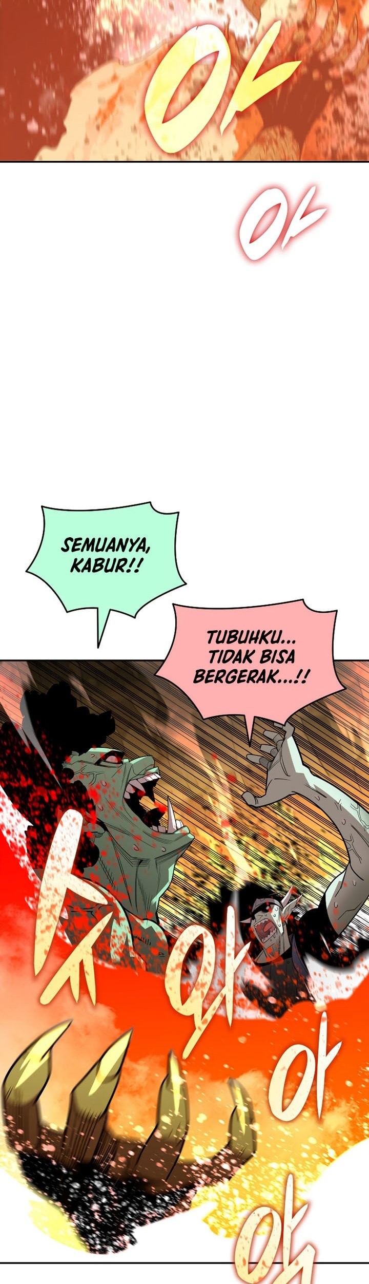 Worn and Torn Newbie Chapter 146 - halaman 42