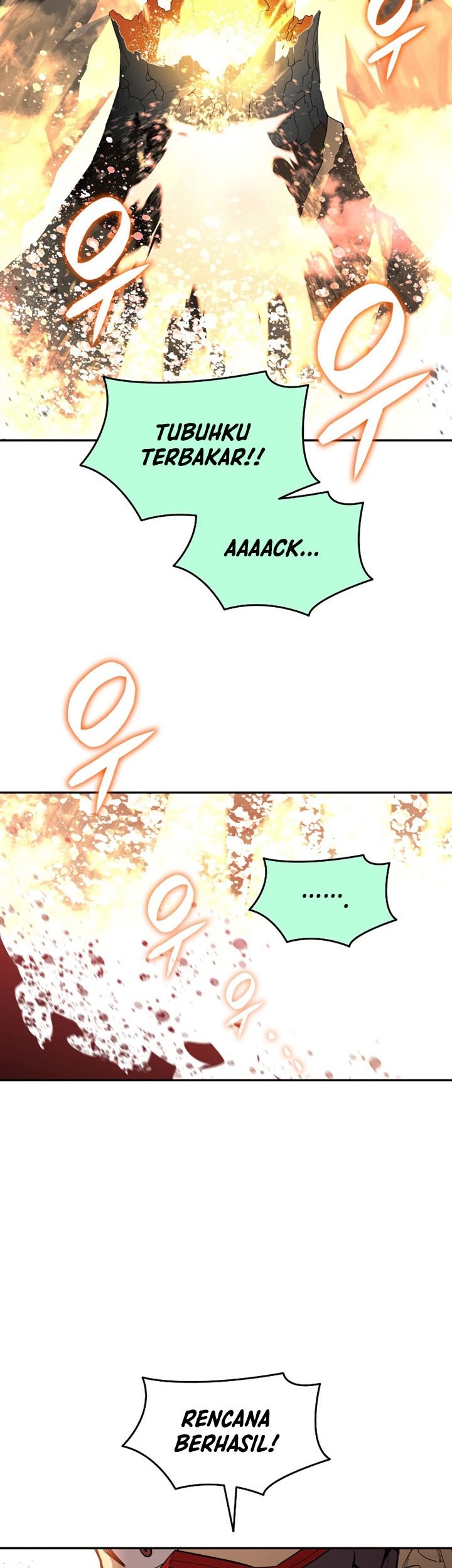 Worn and Torn Newbie Chapter 146 - halaman 44