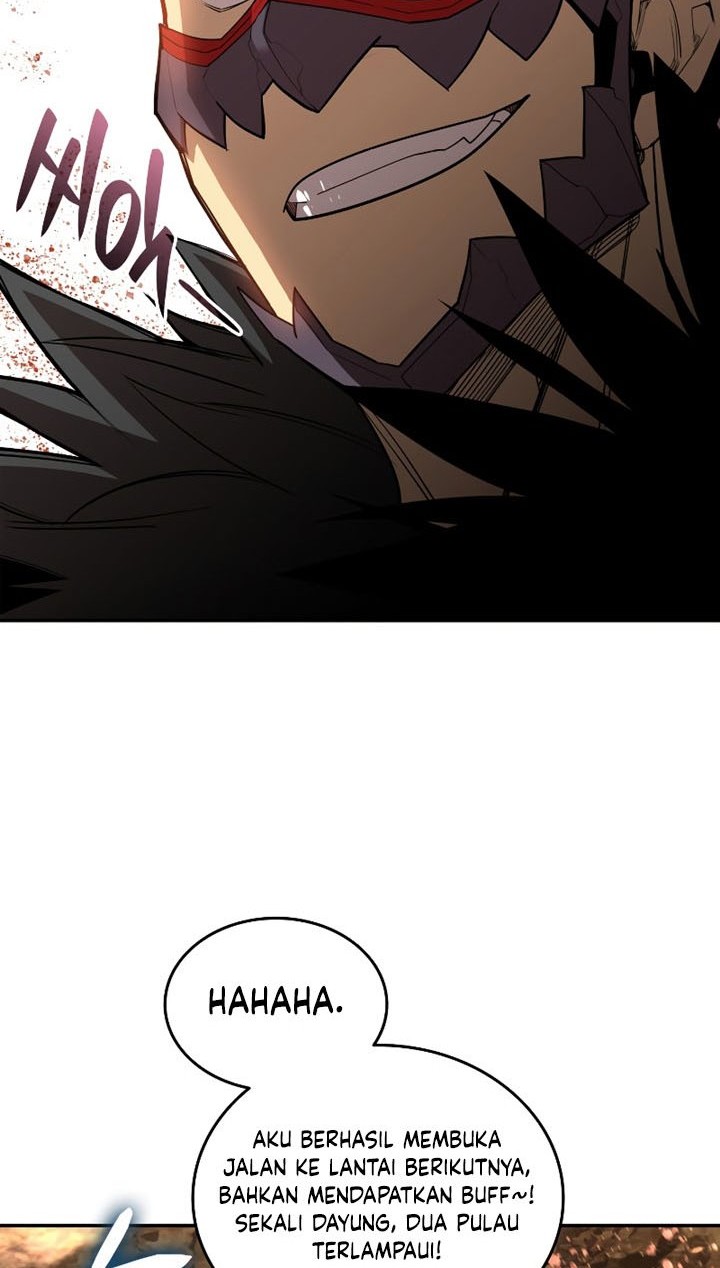 Worn and Torn Newbie Chapter 146 - halaman 45