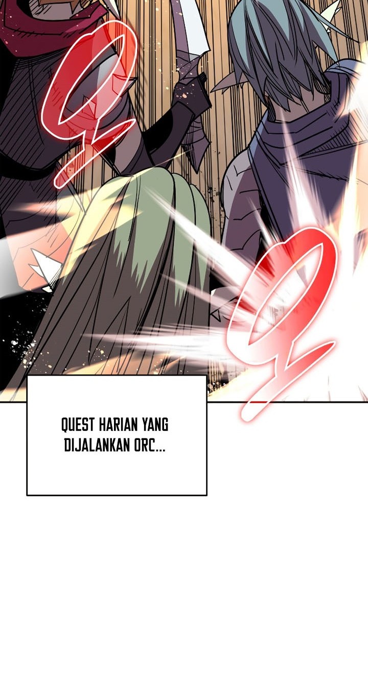 Worn and Torn Newbie Chapter 146 - halaman 5