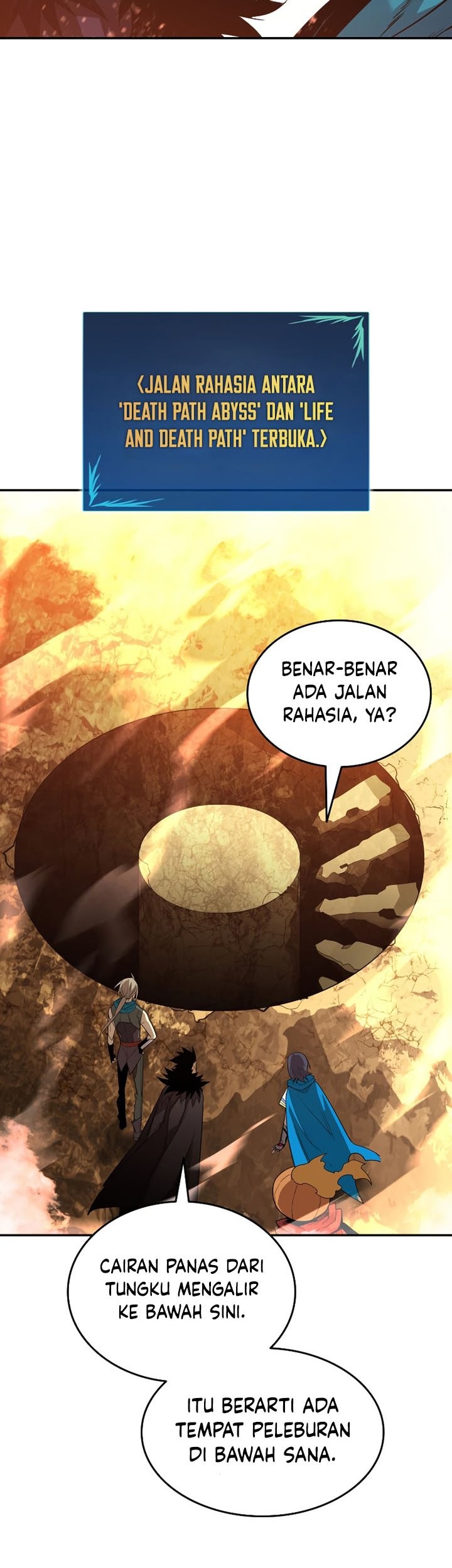 Worn and Torn Newbie Chapter 146 - halaman 50