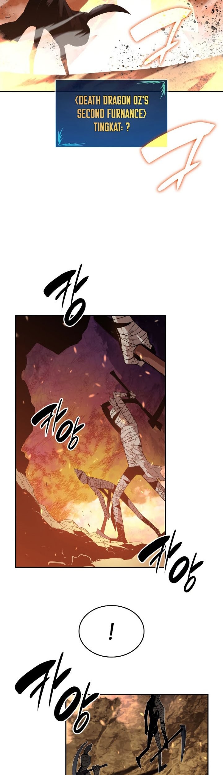 Worn and Torn Newbie Chapter 146 - halaman 58
