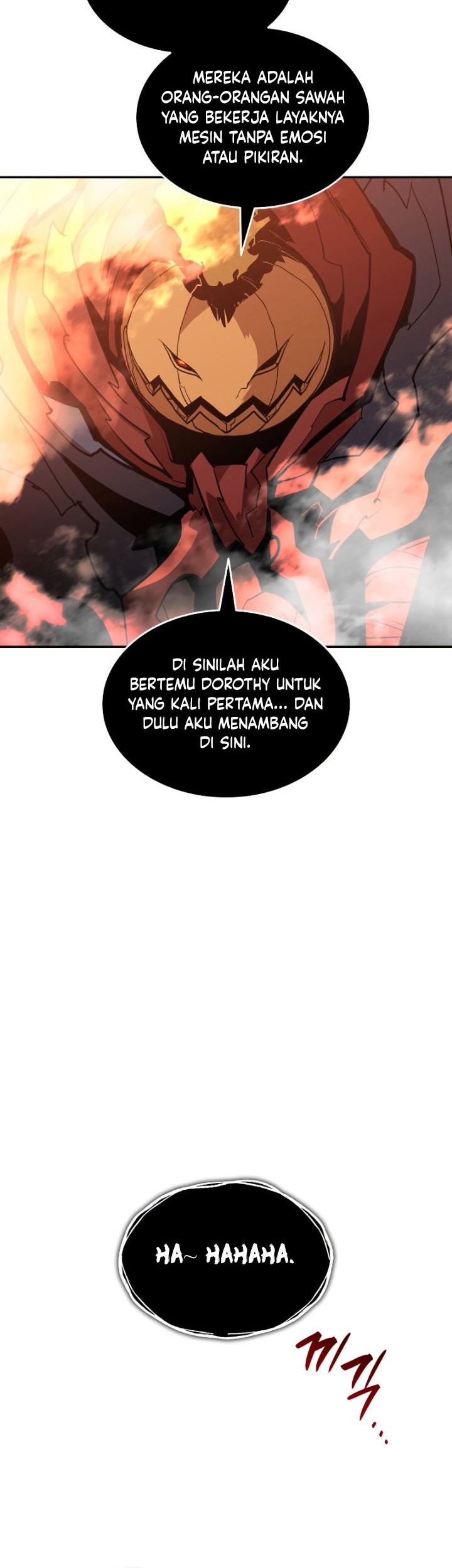 Worn and Torn Newbie Chapter 146 - halaman 60