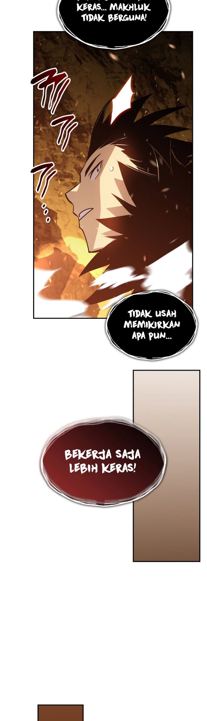 Worn and Torn Newbie Chapter 146 - halaman 62