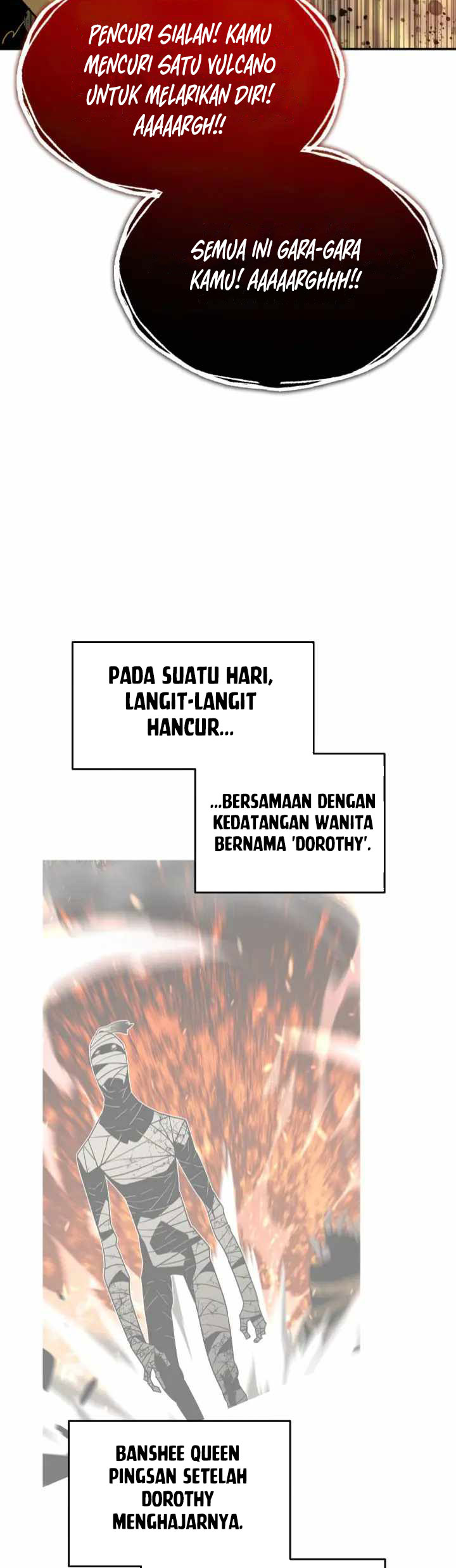 Worn and Torn Newbie Chapter 147 - halaman 12