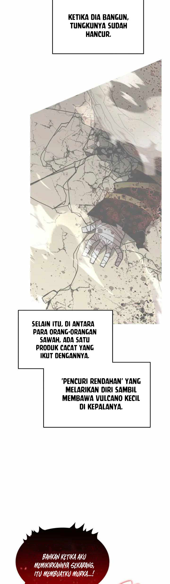 Worn and Torn Newbie Chapter 147 - halaman 13