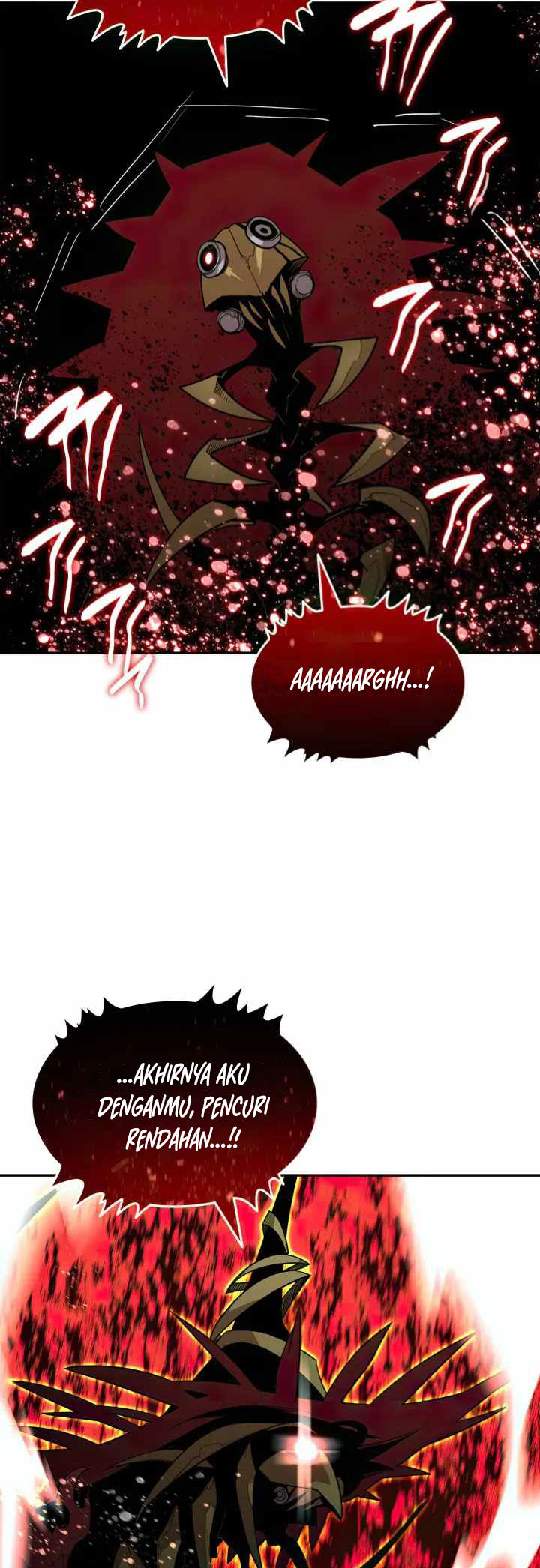 Worn and Torn Newbie Chapter 147 - halaman 14