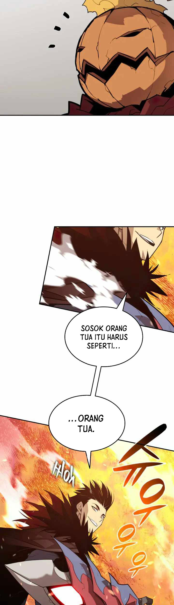 Worn and Torn Newbie Chapter 147 - halaman 20