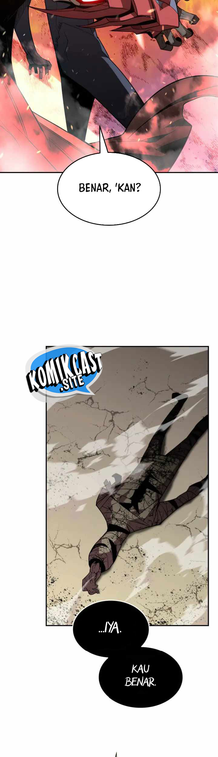 Worn and Torn Newbie Chapter 147 - halaman 21