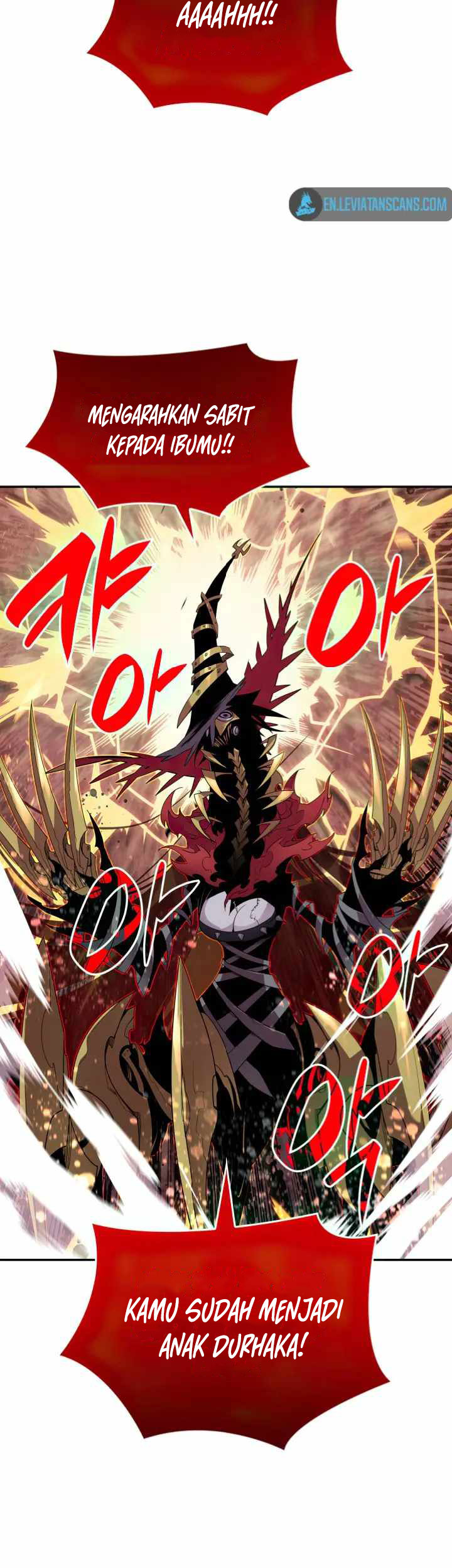 Worn and Torn Newbie Chapter 147 - halaman 23