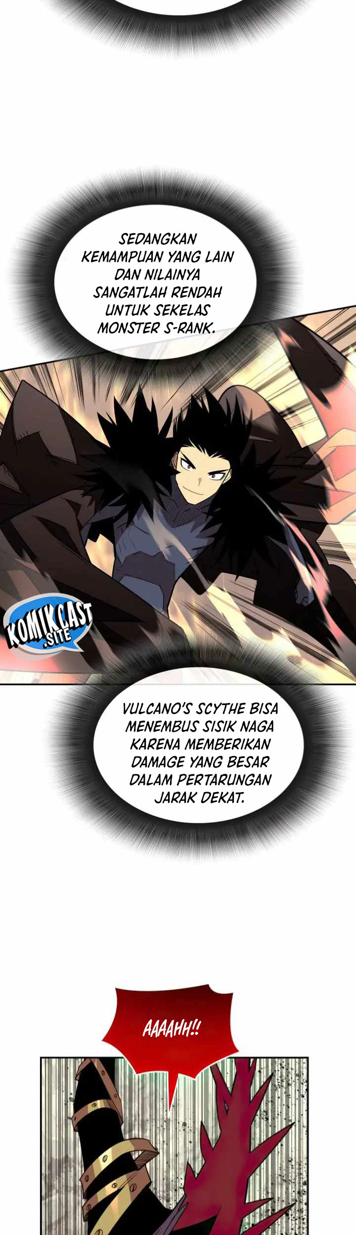 Worn and Torn Newbie Chapter 147 - halaman 29