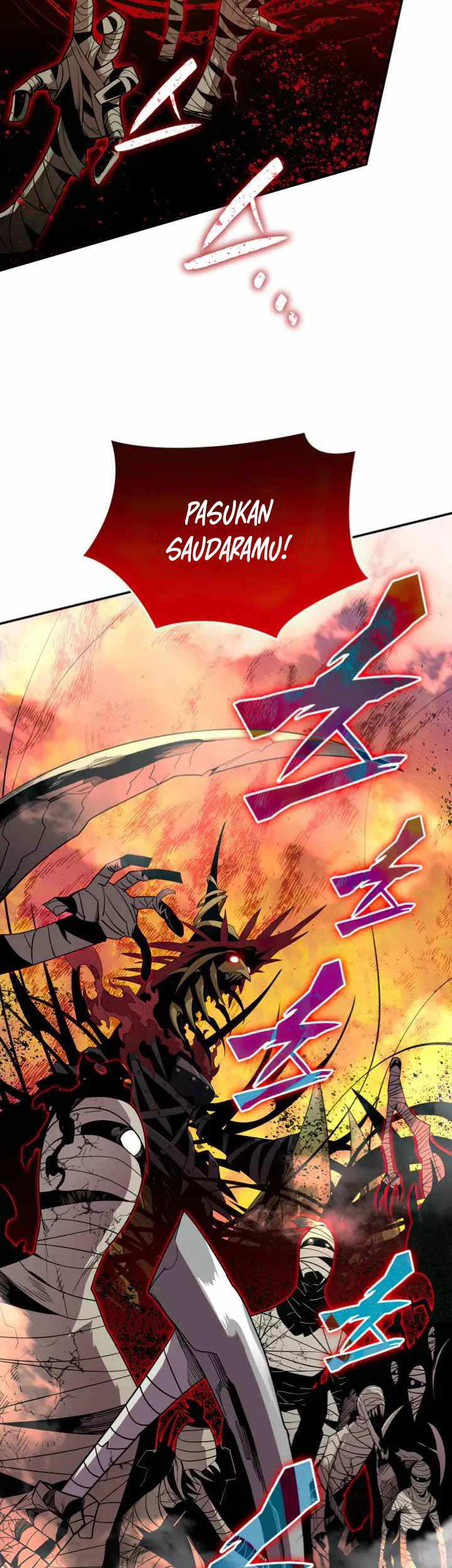 Worn and Torn Newbie Chapter 147 - halaman 31