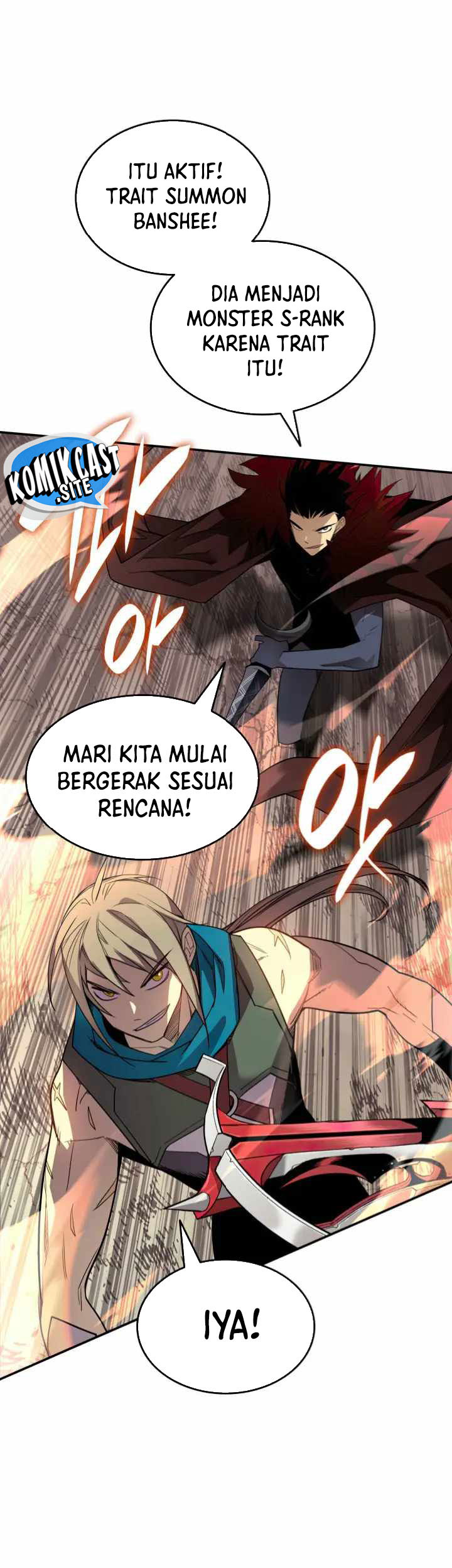 Worn and Torn Newbie Chapter 147 - halaman 33