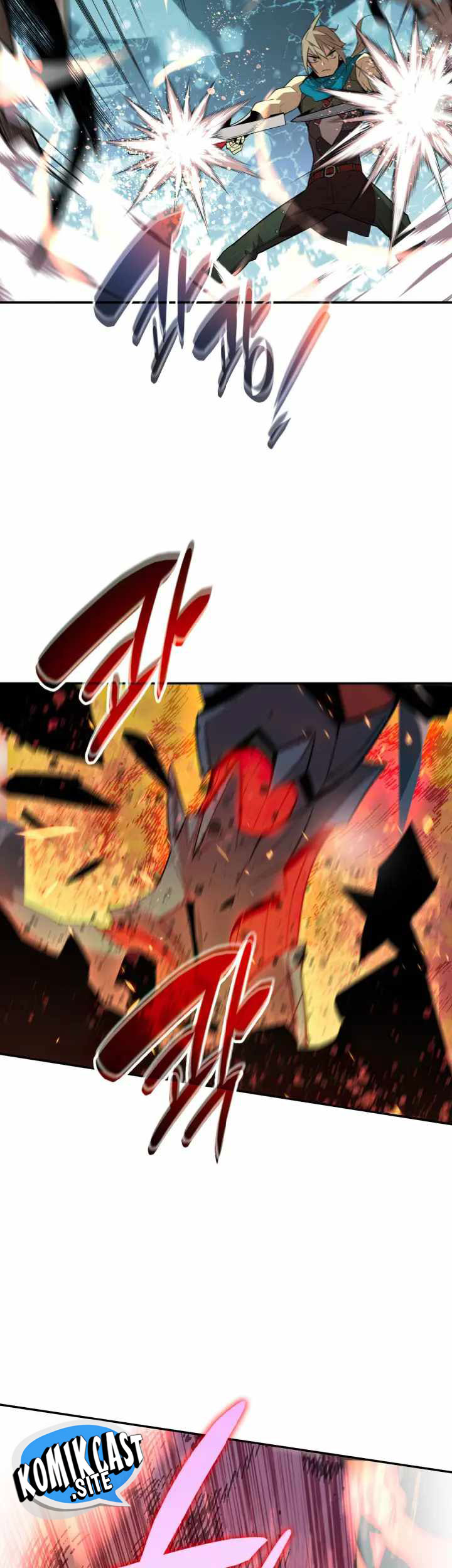 Worn and Torn Newbie Chapter 147 - halaman 37