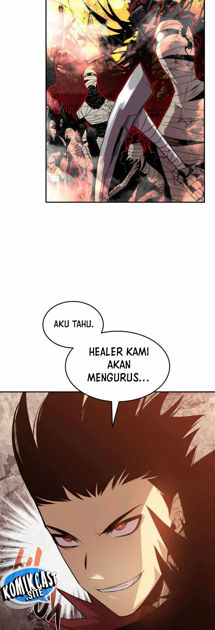 Worn and Torn Newbie Chapter 147 - halaman 40