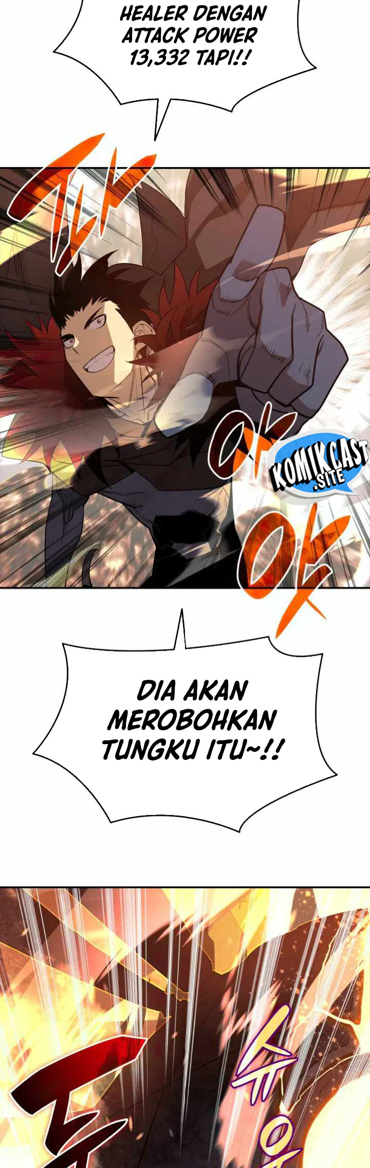Worn and Torn Newbie Chapter 147 - halaman 45