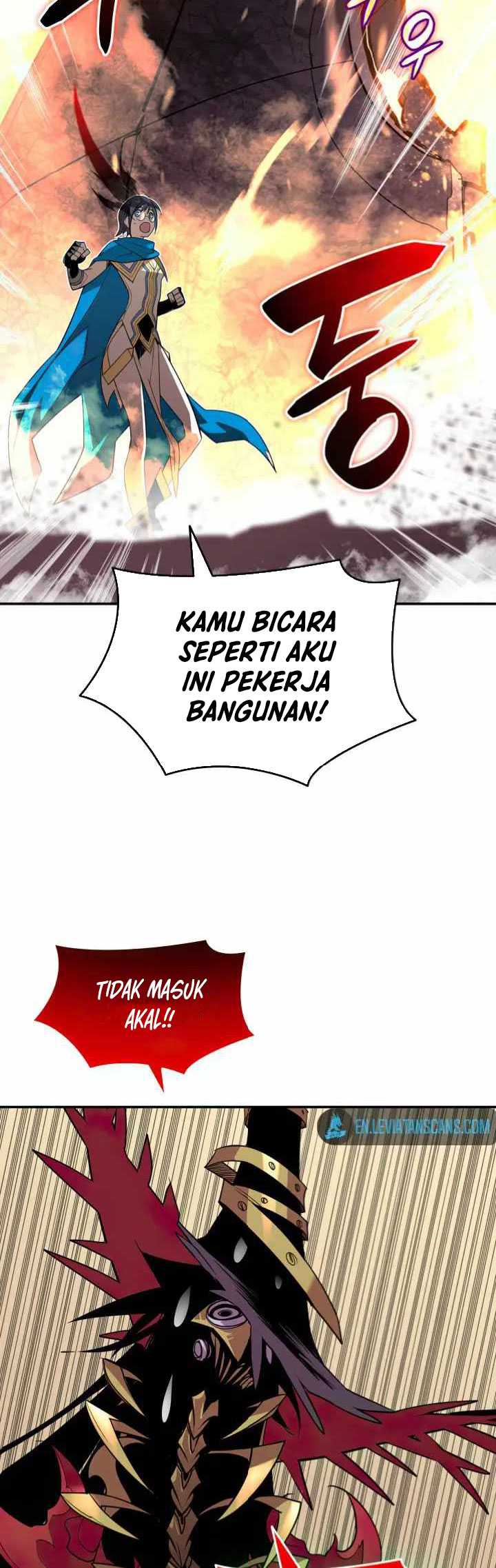 Worn and Torn Newbie Chapter 147 - halaman 46
