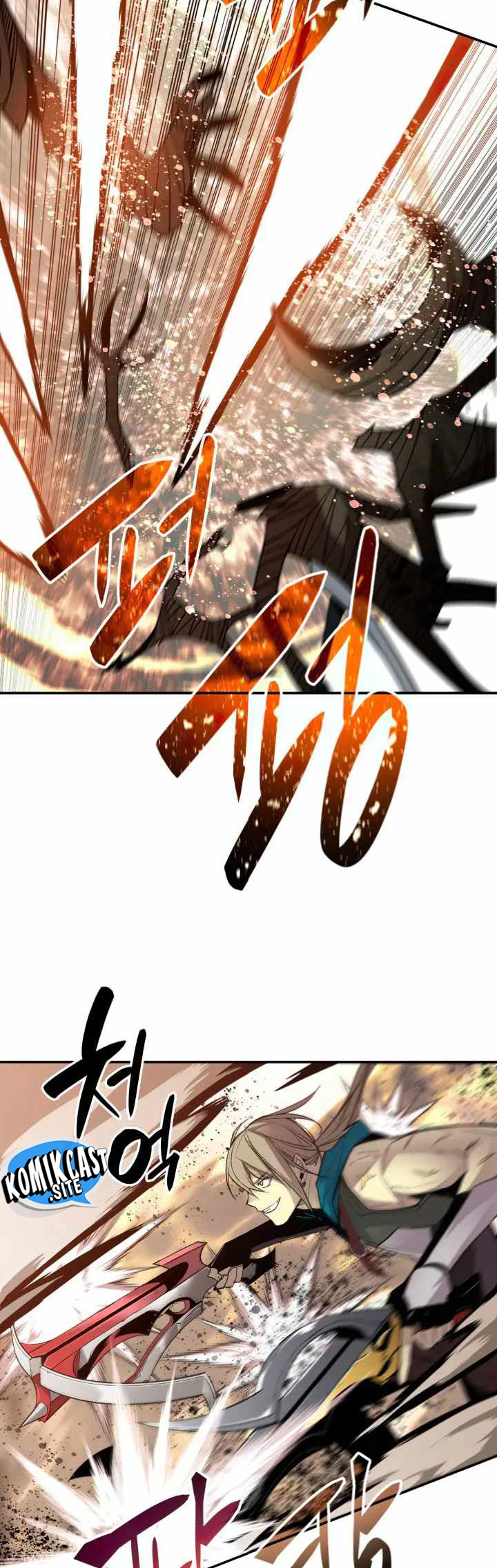 Worn and Torn Newbie Chapter 147 - halaman 48