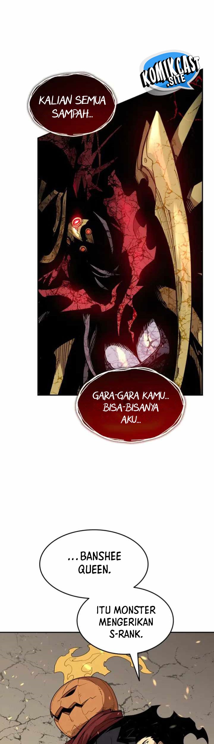 Worn and Torn Newbie Chapter 147 - halaman 6