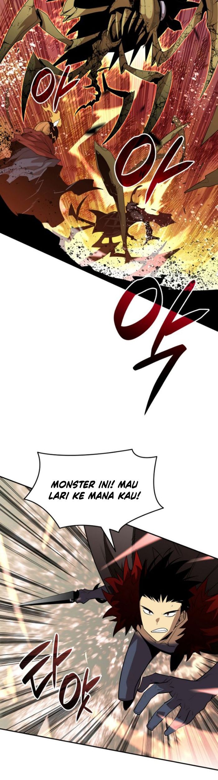 Worn and Torn Newbie Chapter 148 - halaman 16