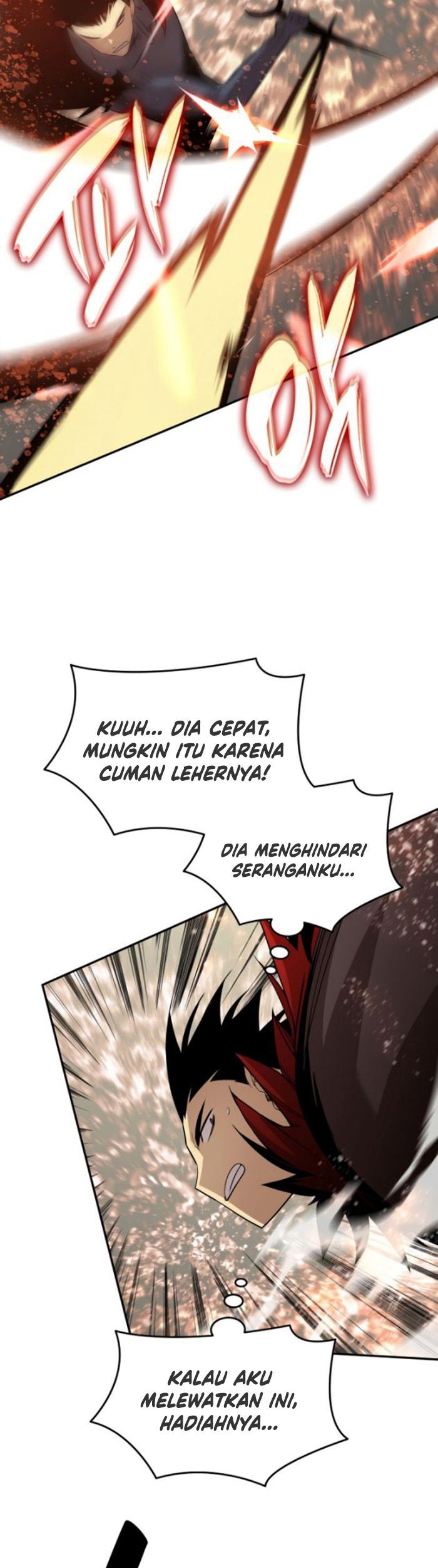 Worn and Torn Newbie Chapter 148 - halaman 18