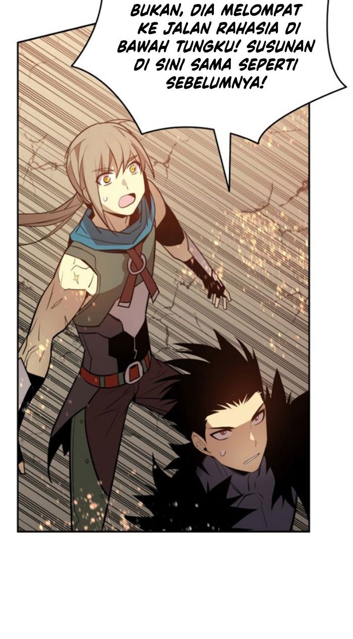 Worn and Torn Newbie Chapter 148 - halaman 23