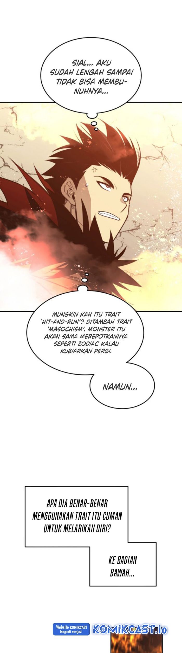 Worn and Torn Newbie Chapter 148 - halaman 24