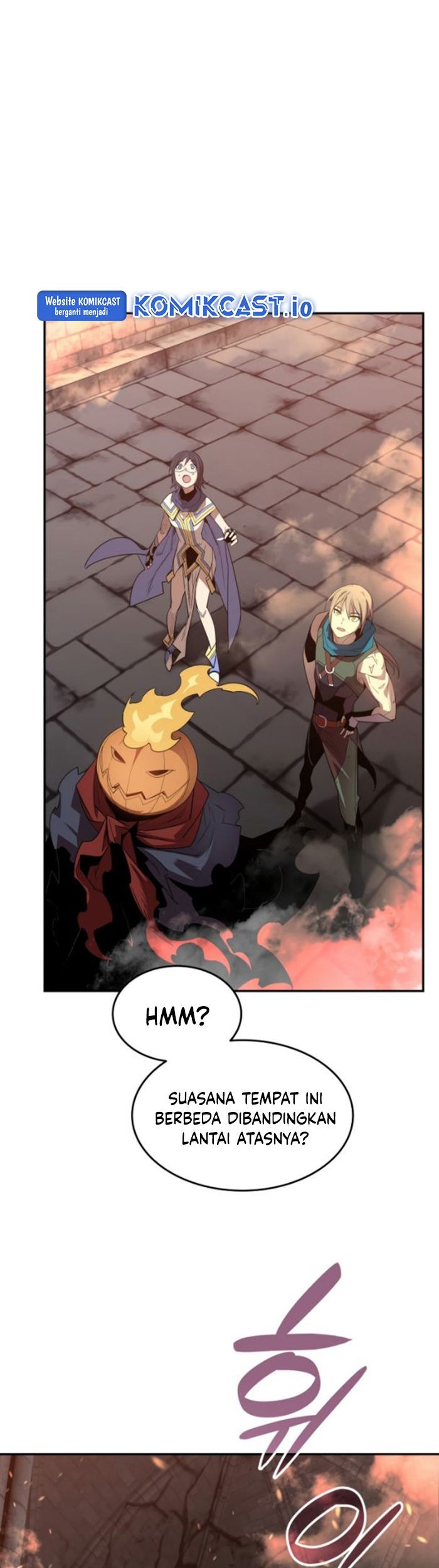 Worn and Torn Newbie Chapter 148 - halaman 30