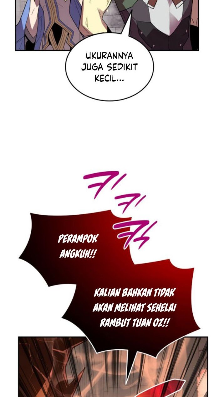 Worn and Torn Newbie Chapter 148 - halaman 37