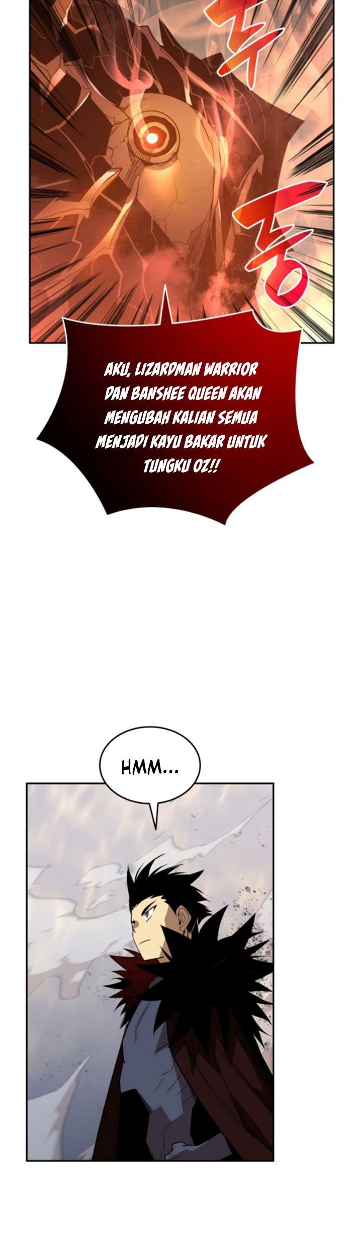 Worn and Torn Newbie Chapter 148 - halaman 38