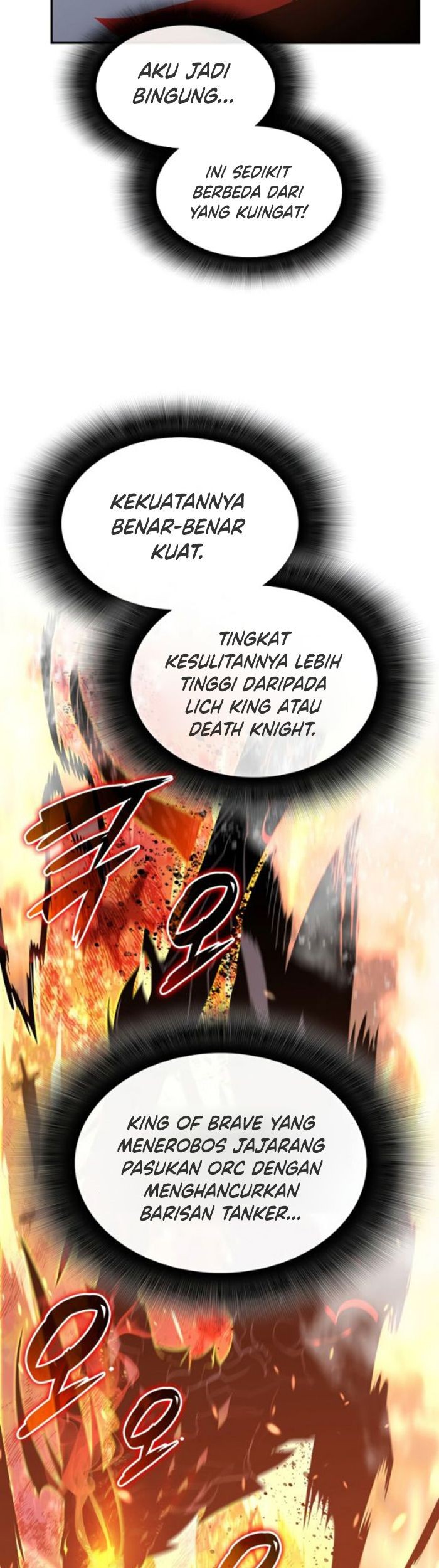 Worn and Torn Newbie Chapter 148 - halaman 40