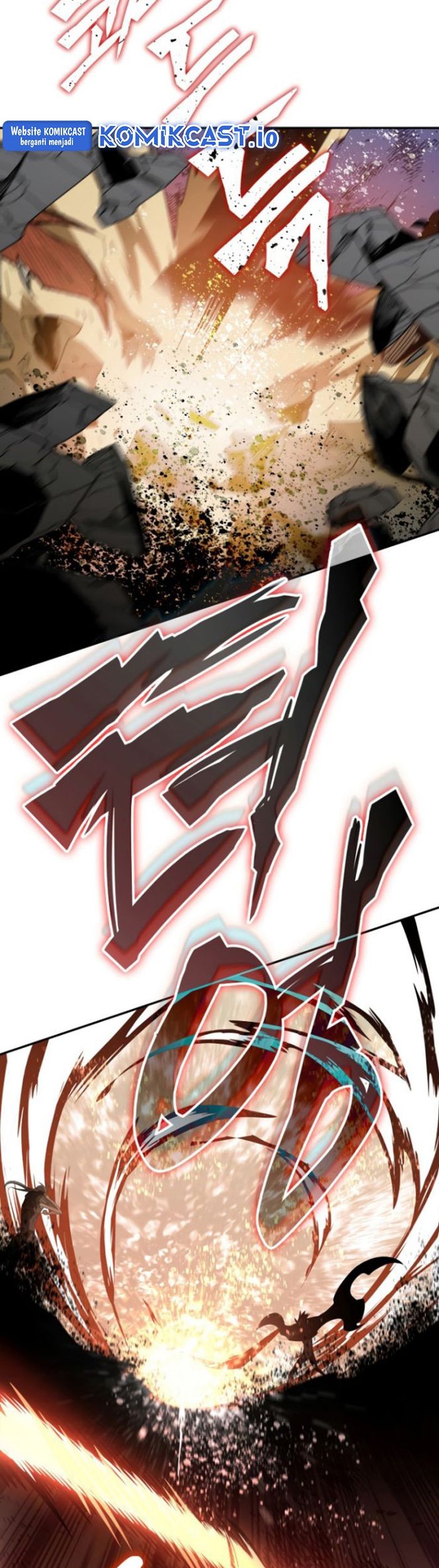Worn and Torn Newbie Chapter 148 - halaman 44