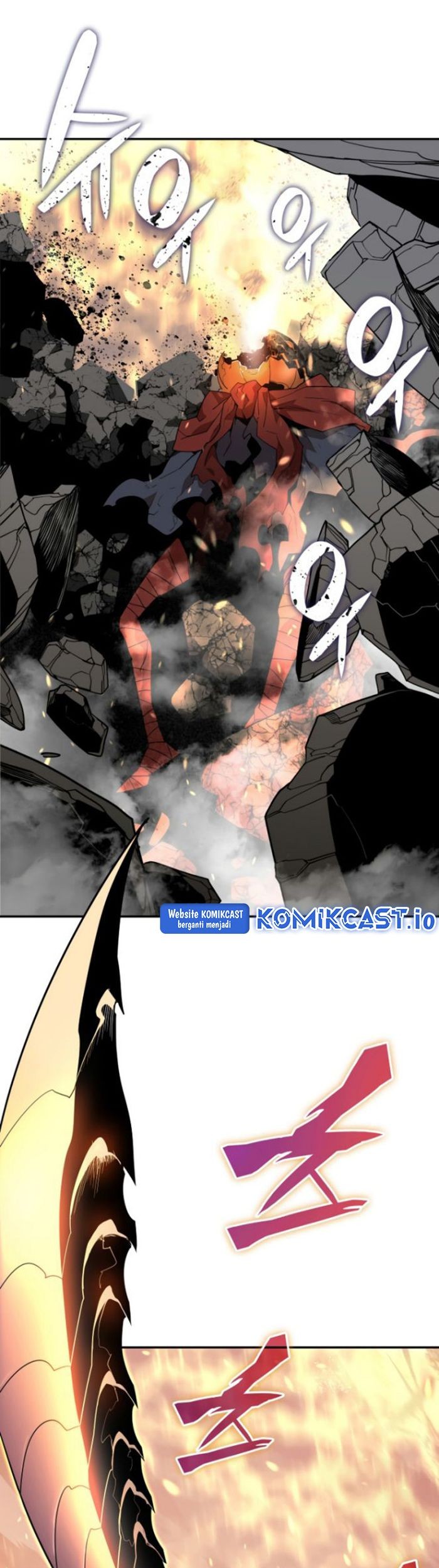 Worn and Torn Newbie Chapter 148 - halaman 52