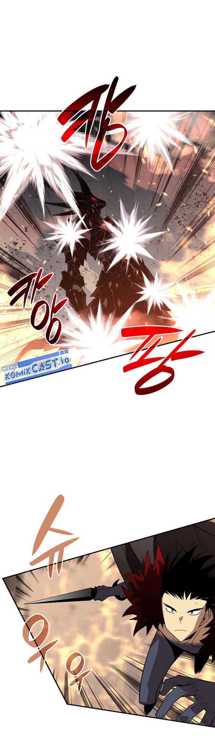 Worn and Torn Newbie Chapter 149 - halaman 10
