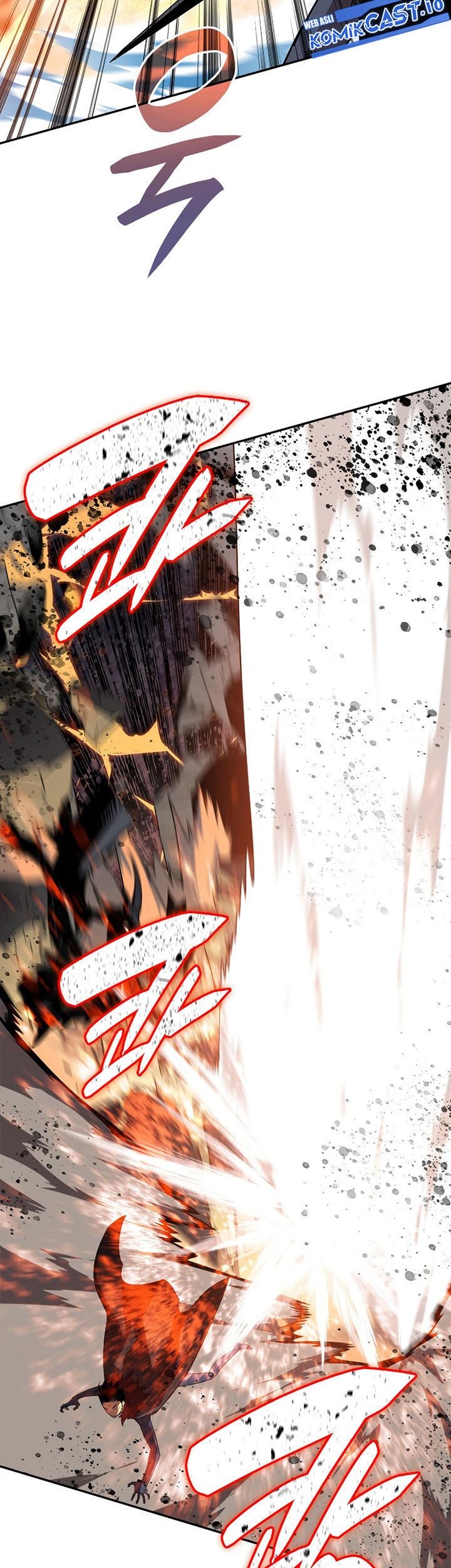 Worn and Torn Newbie Chapter 149 - halaman 16