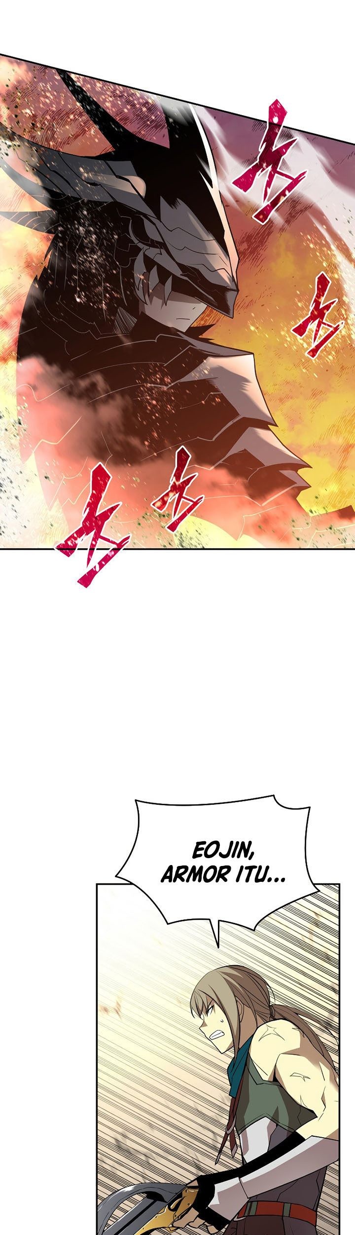 Worn and Torn Newbie Chapter 149 - halaman 18