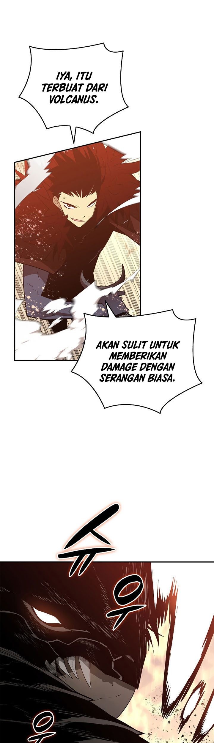 Worn and Torn Newbie Chapter 149 - halaman 20