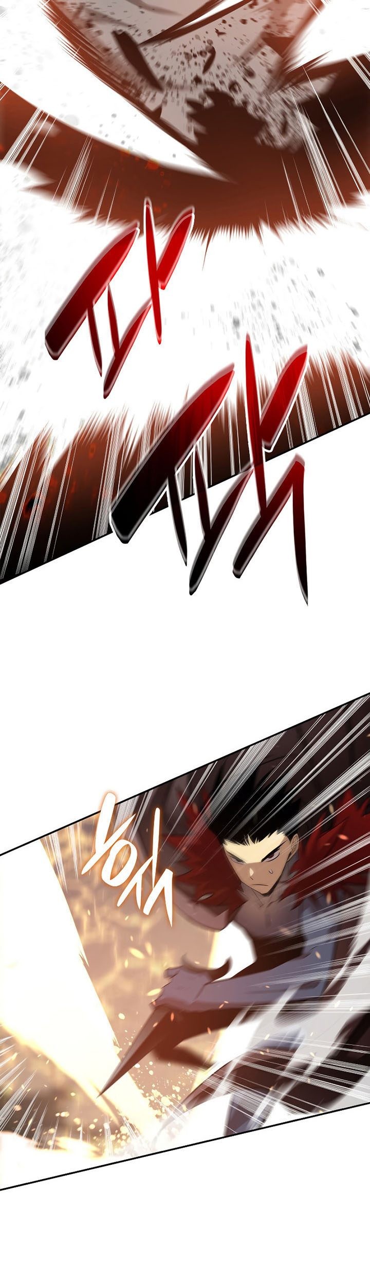 Worn and Torn Newbie Chapter 149 - halaman 24