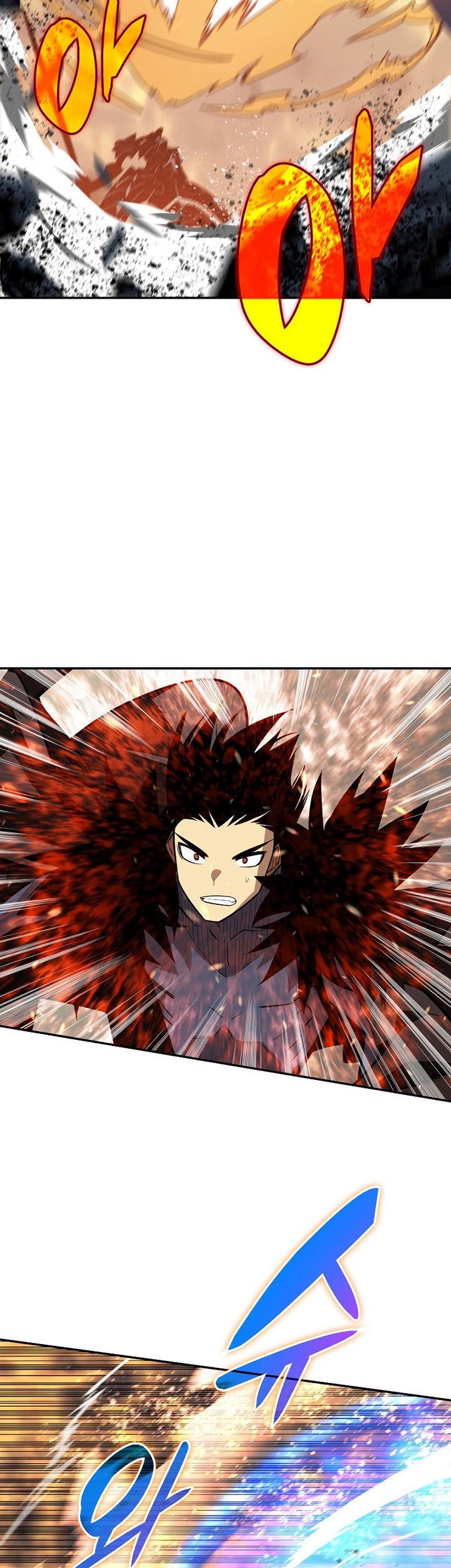 Worn and Torn Newbie Chapter 149 - halaman 34