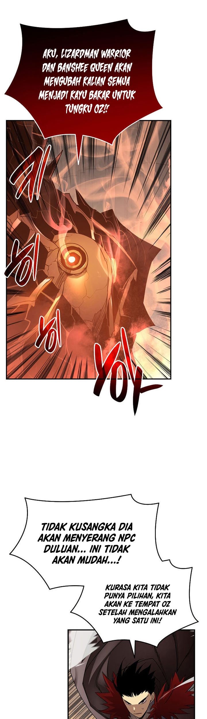 Worn and Torn Newbie Chapter 149 - halaman 4